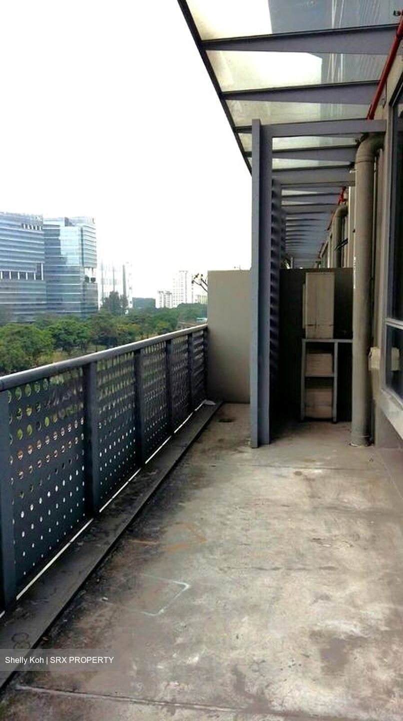 One Commonwealth (D3), Factory #459506321